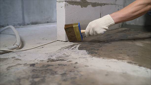 24/7 Emergency Vapor Barrier Installation experts in West Alexandria, OH